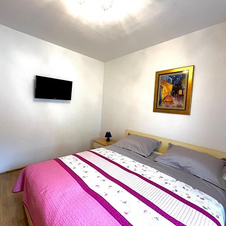 Apartment Darka Split Luaran gambar