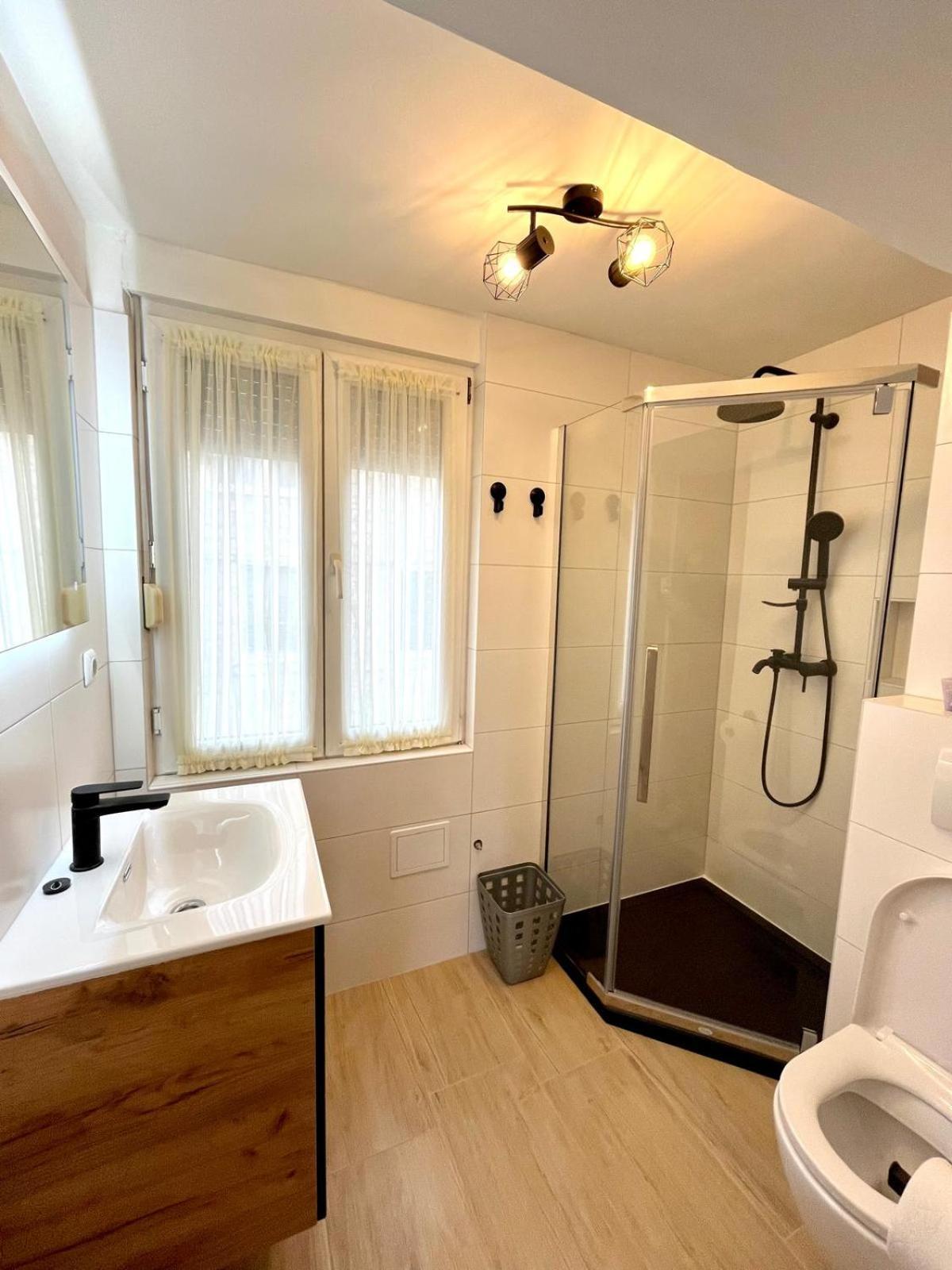 Apartment Darka Split Luaran gambar