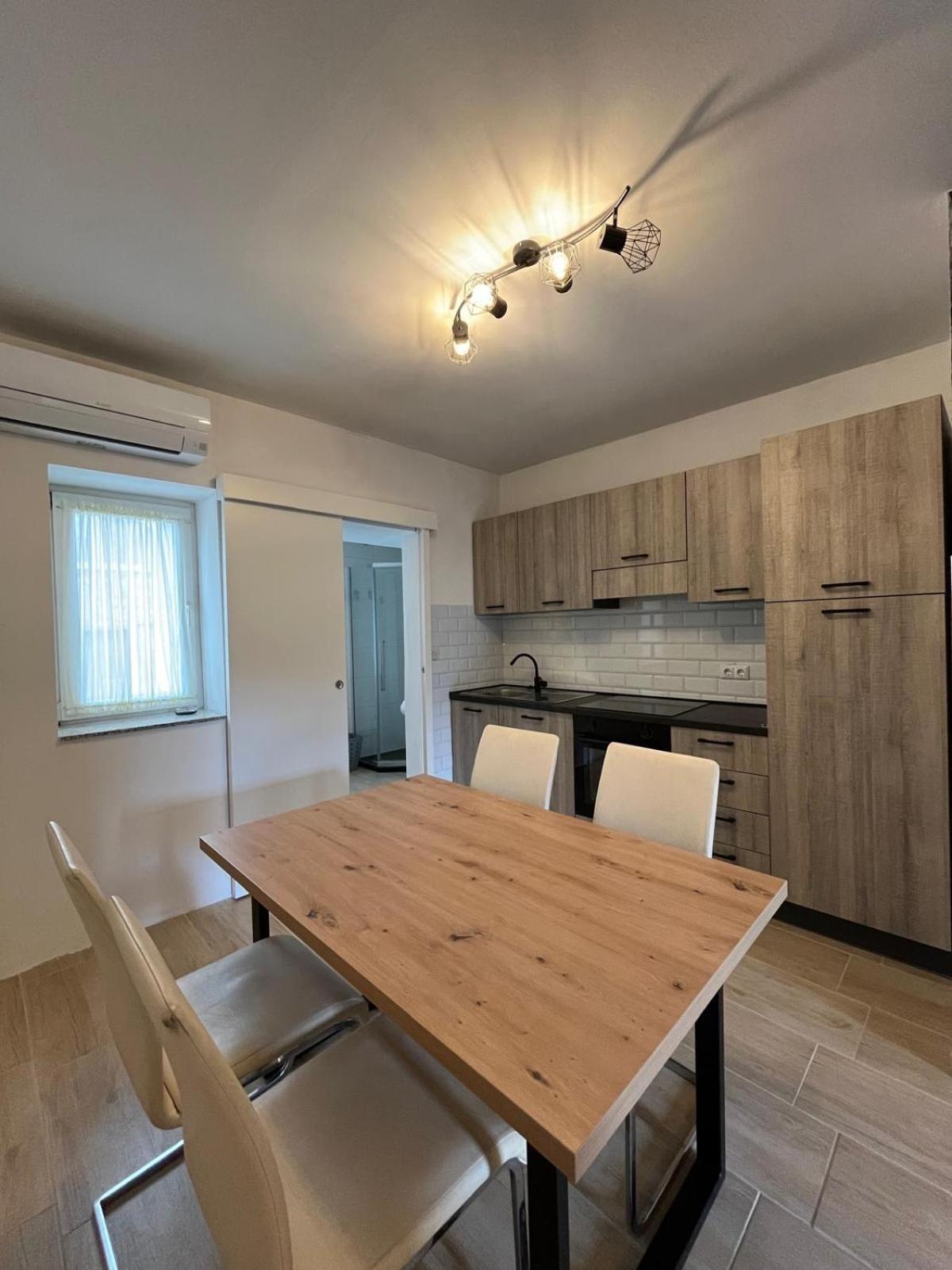 Apartment Darka Split Luaran gambar