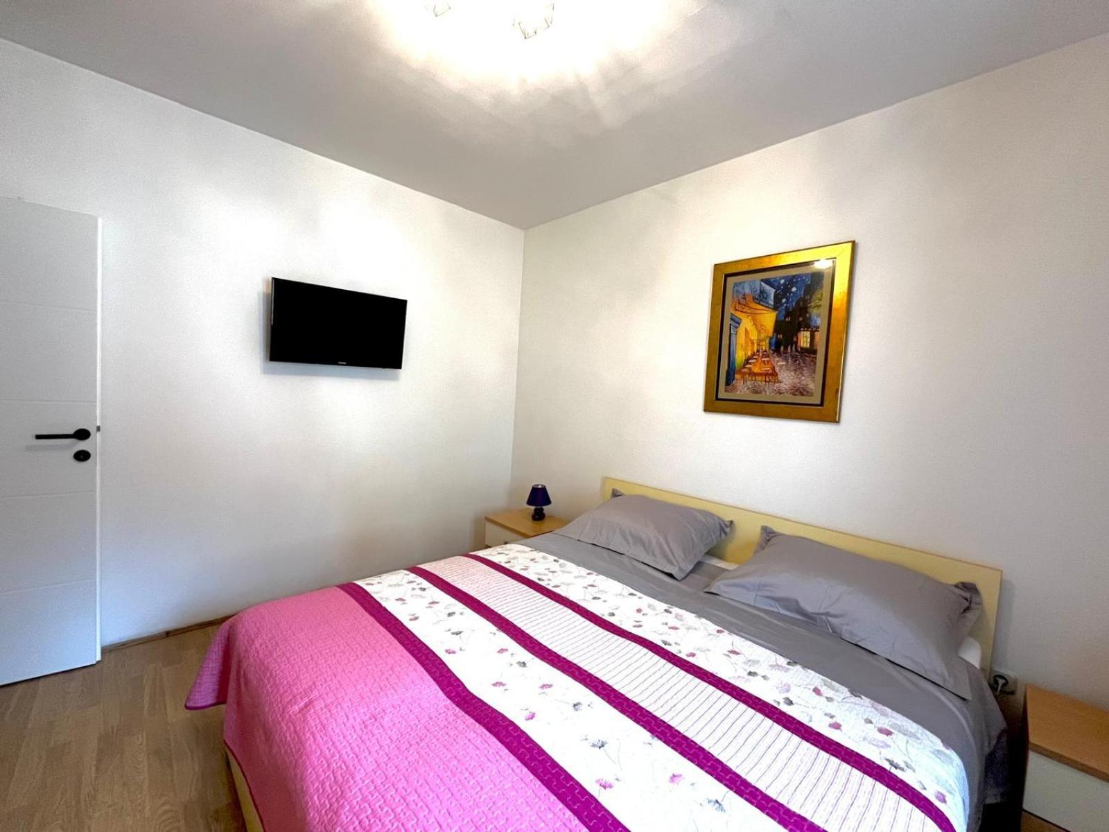 Apartment Darka Split Luaran gambar