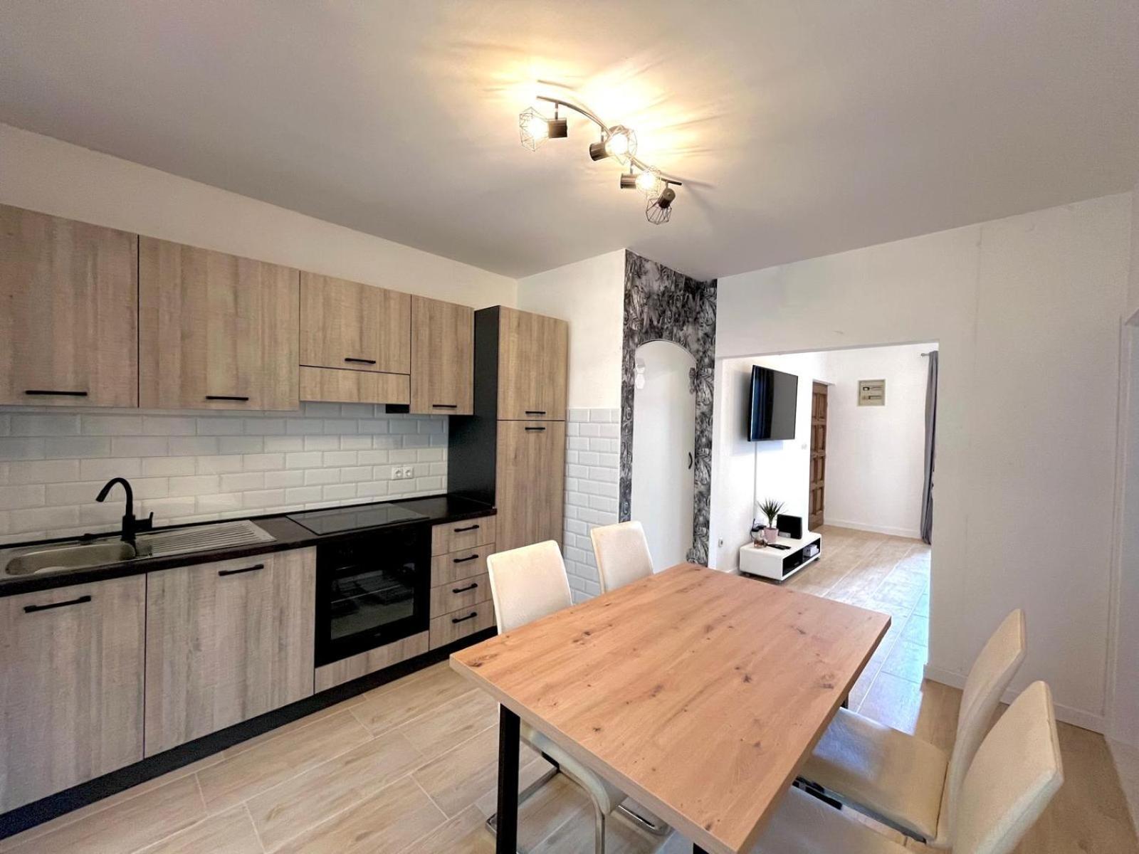 Apartment Darka Split Luaran gambar