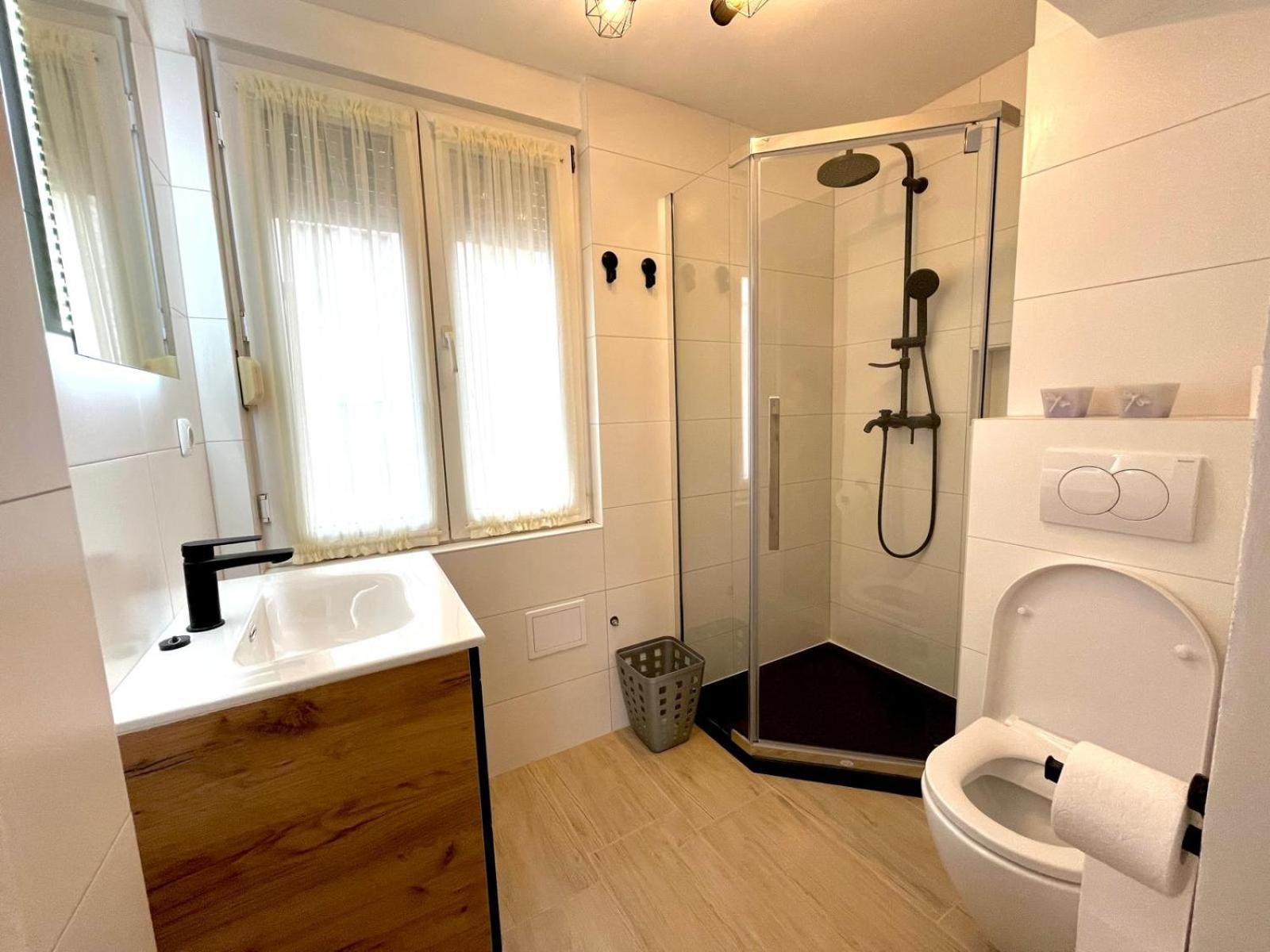 Apartment Darka Split Luaran gambar