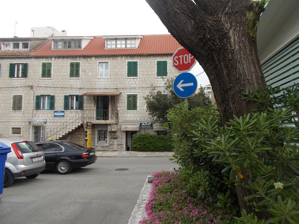 Apartment Darka Split Bilik gambar