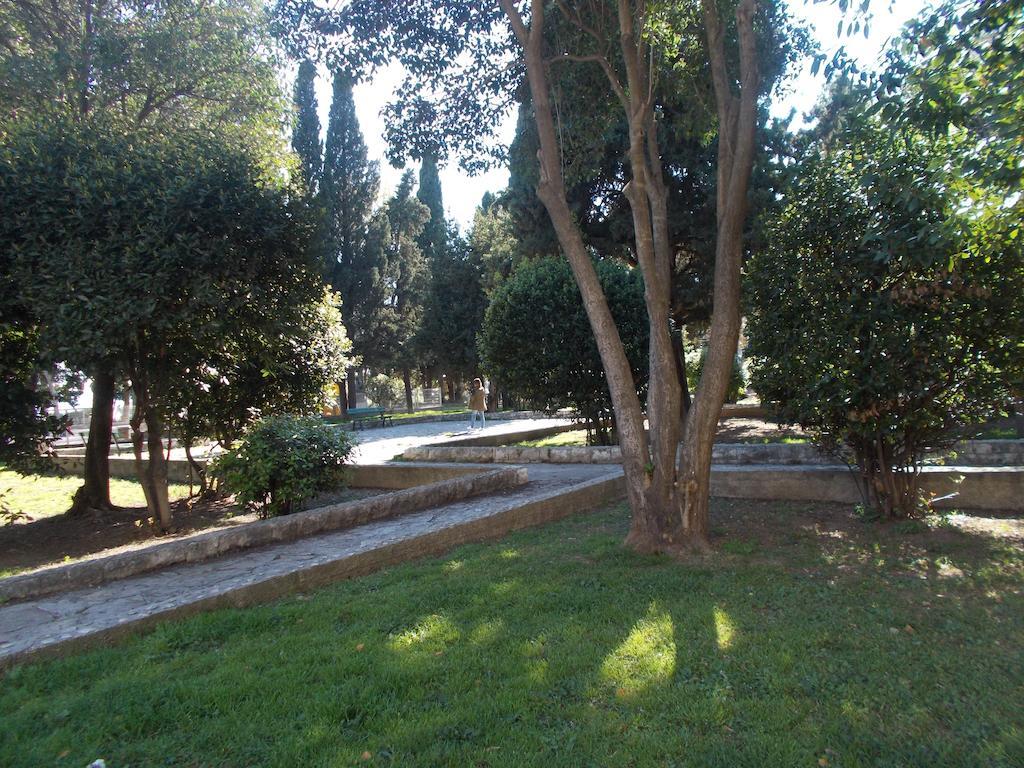 Apartment Darka Split Bilik gambar